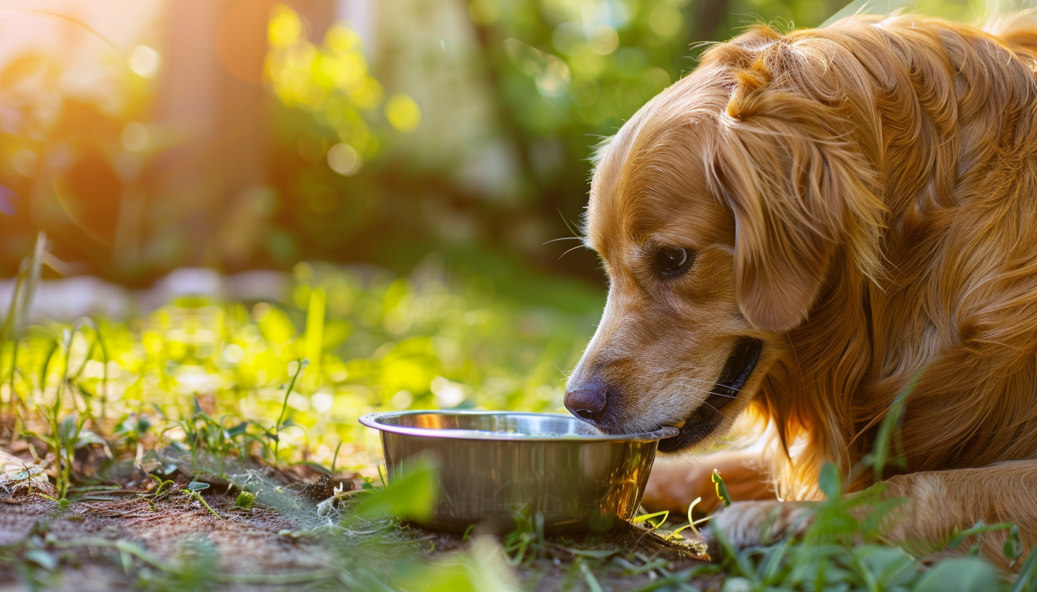Vegane Hundeernährung: Der umfassende Leitfaden für gesunde und glückliche Hunde | veganehunde.de